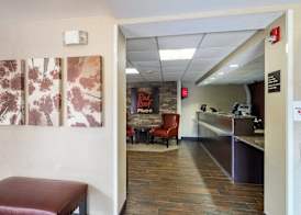Red Roof Inn PLUS+ Boston - Woburn/ Burlington 5