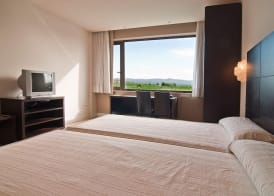 Hotel Puerta de la Serrania 5