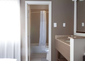 Comfort Suites Baton Rouge South I-10 3