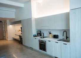 Reside Craftsman Los Angeles, a Wyndham Residence 4