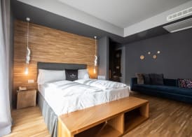 Bach Boutique Hotel 4