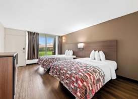 Red Roof Inn Charlotte - Airport 4