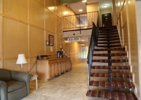 Americas Best Value Inn Kelso 4