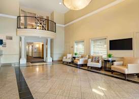 Extended Stay America Suites - Houston - Med Ctr - NRG Park - Braeswood Blvd 2