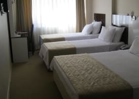 Anya Suit Otel 2