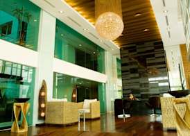 Olive Hotel & Residence Bangkok Sukhumvit 101 near True Digital Park 3