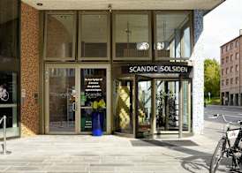 Scandic Solsiden 2