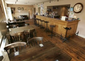 The Punch Bowl Inn 2