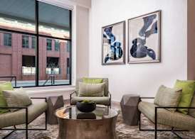 Hilton Garden Inn Memphis Downtown Beale Street 5