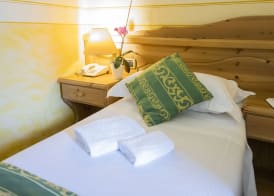 Hotel Villa Imperina 4