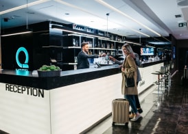 Q Hotel Plus Krakow 2