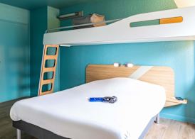 ibis budget Orly Rungis 3