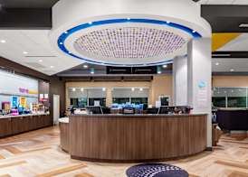 Tru By Hilton Cypress Houston TX 4