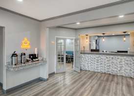 SureStay by Best Western Salt Lake City Downtown 2