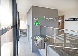 eee Hotel Marchtrenk 2