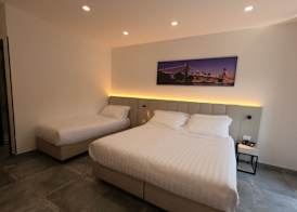 Hotel Ohana 2