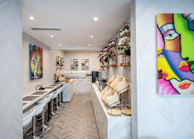Central Boutique Hotel by Naoussa Hills - Adults Only 2