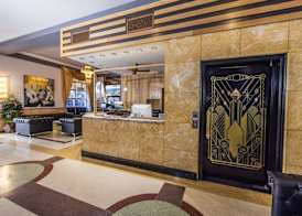 Kent Hotel 3