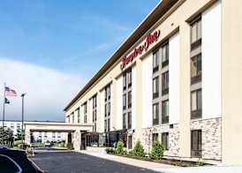 Hampton Inn Erie-South 3