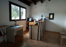 Liscia Country Relais 2