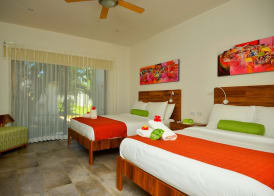 Villas Playa Samara Beach Front Resort 5