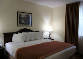 Hawthorn Suites by Wyndham Louisville East 5