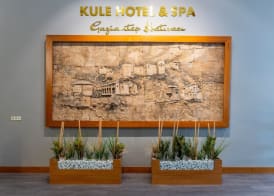 Kule Hotel & Spa 3