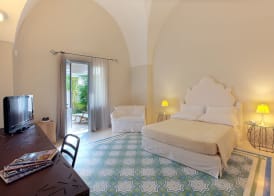 Masseria Li Foggi 2