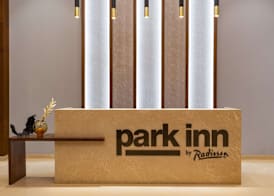 Park Inn by Radisson Ayodhya 3