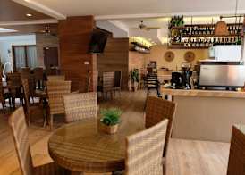 The Piccolo Hotel of Boracay 4