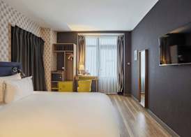 Hôtel La Parizienne - Proche Montparnasse 5