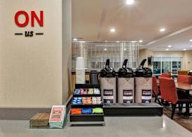 TownePlace Suites by Marriott Grand Rapids Airport Southeast 3