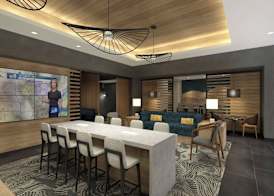 Chicago Marriott Schaumburg 4