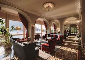 Hotel Villa Flori 2