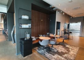 Four Points Flex by Sheraton Aarhus Skejby 5