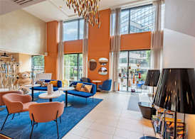 Novotel Suites Paris Issy Les Moulineaux 2