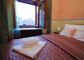 Hotel City Pisek 5
