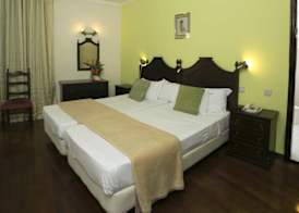 Hotel Sirius 3