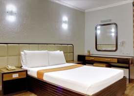 Rothman Hotel 4