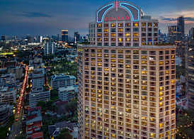 Conrad Bangkok Residences 3