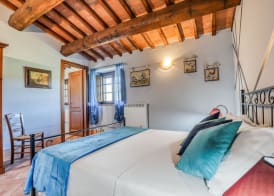 Agriturismo Podere San Giorgio 4