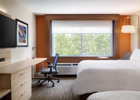 Holiday Inn Express & Suites DAYTON EAST - BEAVERCREEK by IHG 3