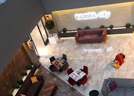 Ramira City Hotel - Adult Only (16+) 3