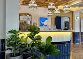 Charm Hostel at Pratumnak 4