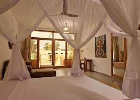 Sunny Villa Matemwe 3