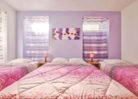 Hotel Palmeira 2