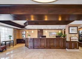 Ayres Hotel & Spa Moreno Valley/Riverside 5