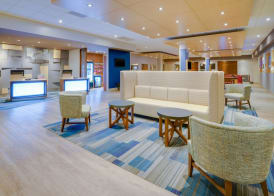 Holiday Inn Express & Suites FT. WASHINGTON - PHILADELPHIA by IHG 3