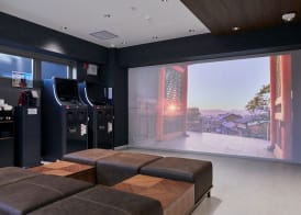 HOTEL BRILLER Kyoto Station South 3
