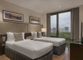 Somerset Alabang Manila 4